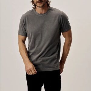 Buck Mason Pima Classic Tee in XL